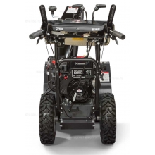 Бензиновый снегоуборщик Briggs&Stratton ELITE 1524 Бензиновый снегоуборщик Briggs&Stratton ELITE 1524