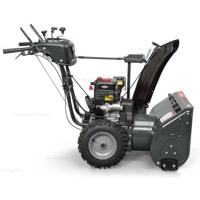 Бензиновый снегоуборщик Briggs&Stratton ELITE 1524 Бензиновый снегоуборщик Briggs&Stratton ELITE 1524