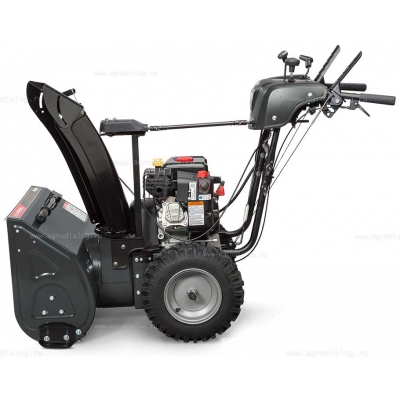 Бензиновый снегоуборщик Briggs&Stratton ELITE 1524 Бензиновый снегоуборщик Briggs&Stratton ELITE 1524