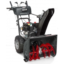 Бензиновый снегоуборщик Briggs&Stratton ELITE 1524 Бензиновый снегоуборщик Briggs&Stratton ELITE 1524