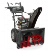 Бензиновый снегоуборщик Briggs&Stratton ELITE 1527