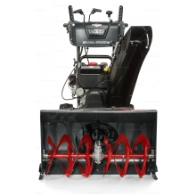 Бензиновый снегоуборщик Briggs&Stratton ELITE 1530 Бензиновый снегоуборщик Briggs&Stratton ELITE 1530