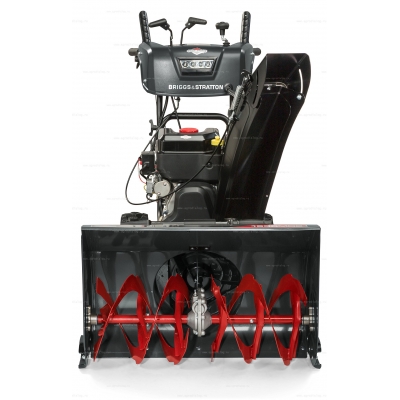 Бензиновый снегоуборщик Briggs&Stratton ELITE 1530 Бензиновый снегоуборщик Briggs&Stratton ELITE 1530