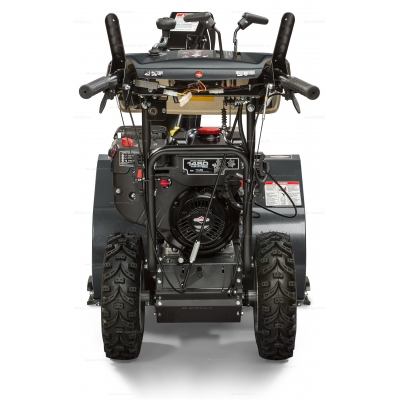 Бензиновый снегоуборщик Briggs&Stratton ELITE 1530 Бензиновый снегоуборщик Briggs&Stratton ELITE 1530