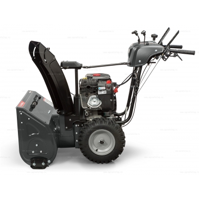 Бензиновый снегоуборщик Briggs&Stratton ELITE 1530 Бензиновый снегоуборщик Briggs&Stratton ELITE 1530