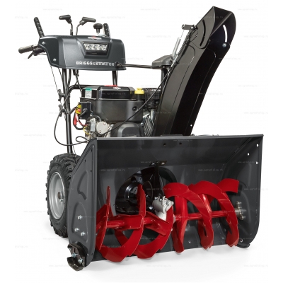 Бензиновый снегоуборщик Briggs&Stratton ELITE 1530 Бензиновый снегоуборщик Briggs&Stratton ELITE 1530