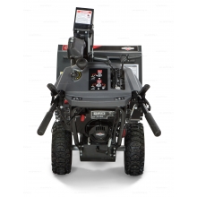 Бензиновый снегоуборщик Briggs&Stratton S 1024 Бензиновый снегоуборщик Briggs&Stratton S 1024