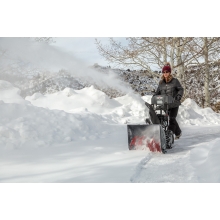 Бензиновый снегоуборщик Briggs&Stratton S 1024 Бензиновый снегоуборщик Briggs&Stratton S 1024