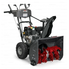 Бензиновый снегоуборщик Briggs&Stratton S 1024 Бензиновый снегоуборщик Briggs&Stratton S 1024