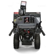 Бензиновый снегоуборщик Briggs&Stratton S 1027 Бензиновый снегоуборщик Briggs&Stratton S 1027