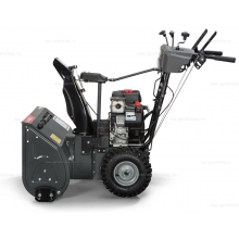 Бензиновый снегоуборщик Briggs&Stratton S 1027 Бензиновый снегоуборщик Briggs&Stratton S 1027