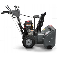 Бензиновый снегоуборщик Briggs&Stratton S 1027 Бензиновый снегоуборщик Briggs&Stratton S 1027