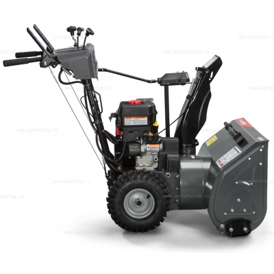 Бензиновый снегоуборщик Briggs&Stratton S 1027 Бензиновый снегоуборщик Briggs&Stratton S 1027