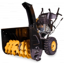 Бензиновый снегоуборщик CHAMPION ST1170BS