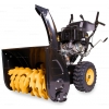Бензиновый снегоуборщик CHAMPION ST1170E