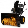 Бензиновый снегоуборщик CHAMPION ST1171E