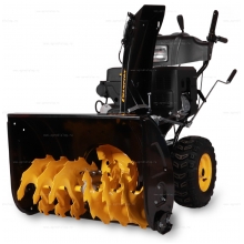 Бензиновый снегоуборщик CHAMPION ST1171E
