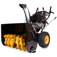 Бензиновый снегоуборщик CHAMPION ST1376E