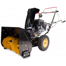 Бензиновый снегоуборщик CHAMPION ST556