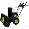 Бензиновый снегоуборщик CHAMPION ST655
