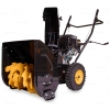 Бензиновый снегоуборщик CHAMPION ST656