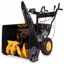 Бензиновый снегоуборщик CHAMPION ST661