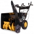 Бензиновый снегоуборщик CHAMPION ST661 Бензиновый снегоуборщик CHAMPION ST661