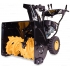 Бензиновый снегоуборщик CHAMPION ST662E Бензиновый снегоуборщик CHAMPION ST662E
