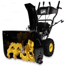 Бензиновый снегоуборщик CHAMPION ST761BS