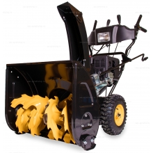 Бензиновый снегоуборщик CHAMPION ST761E