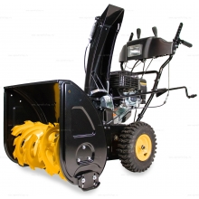 Бензиновый снегоуборщик CHAMPION ST762E
