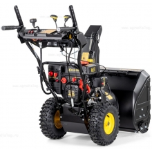 Бензиновый снегоуборщик CHAMPION ST763E Бензиновый снегоуборщик CHAMPION ST763E