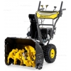 Бензиновый снегоуборщик CHAMPION ST763E