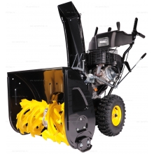 Бензиновый снегоуборщик CHAMPION ST861