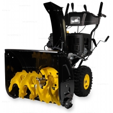 Бензиновый снегоуборщик CHAMPION ST861E