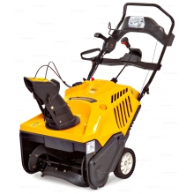 Бензиновый снегоуборщик Cub Cadet 221 LHP