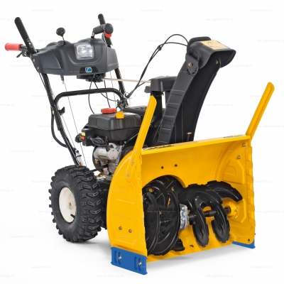 Бензиновый снегоуборщик Cub Cadet XS2 61 SWE Бензиновый снегоуборщик Cub Cadet XS2 61 SWE