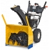 Бензиновый снегоуборщик Cub Cadet XS2 61 SWE Бензиновый снегоуборщик Cub Cadet XS2 61 SWE