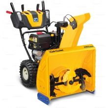 Бензиновый снегоуборщик Cub Cadet XS3 66 SWE Бензиновый снегоуборщик Cub Cadet XS3 66 SWE