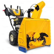 Бензиновый снегоуборщик Cub Cadet XS3 66 SWE Бензиновый снегоуборщик Cub Cadet XS3 66 SWE