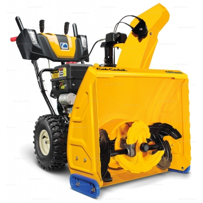 Бензиновый снегоуборщик Cub Cadet XS3 66 SWE Бензиновый снегоуборщик Cub Cadet XS3 66 SWE