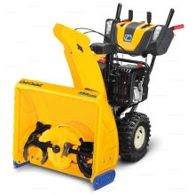 Бензиновый снегоуборщик Cub Cadet XS3 66 SWE Бензиновый снегоуборщик Cub Cadet XS3 66 SWE