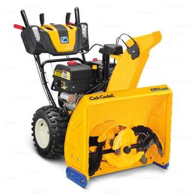 Бензиновый снегоуборщик Cub Cadet XS3 71 SWE Бензиновый снегоуборщик Cub Cadet XS3 71 SWE