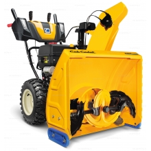 Бензиновый снегоуборщик Cub Cadet XS3 71 SWE Бензиновый снегоуборщик Cub Cadet XS3 71 SWE