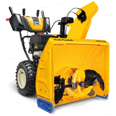 Бензиновый снегоуборщик Cub Cadet XS3 71 SWE Бензиновый снегоуборщик Cub Cadet XS3 71 SWE