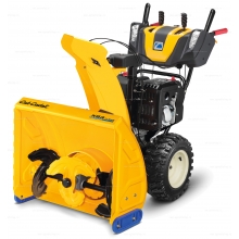 Бензиновый снегоуборщик Cub Cadet XS3 71 SWE Бензиновый снегоуборщик Cub Cadet XS3 71 SWE