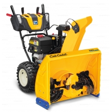 Бензиновый снегоуборщик Cub Cadet XS3 76 SWE Бензиновый снегоуборщик Cub Cadet XS3 76 SWE