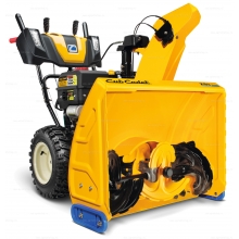 Бензиновый снегоуборщик Cub Cadet XS3 76 SWE Бензиновый снегоуборщик Cub Cadet XS3 76 SWE