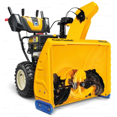 Бензиновый снегоуборщик Cub Cadet XS3 76 SWE Бензиновый снегоуборщик Cub Cadet XS3 76 SWE