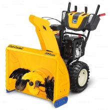 Бензиновый снегоуборщик Cub Cadet XS3 76 SWE Бензиновый снегоуборщик Cub Cadet XS3 76 SWE